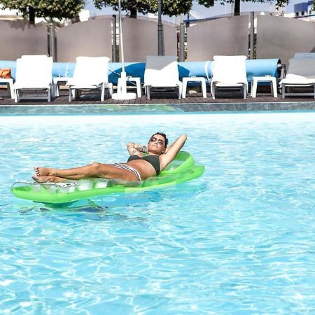 Hotel Nettuno Червия Экстерьер фото