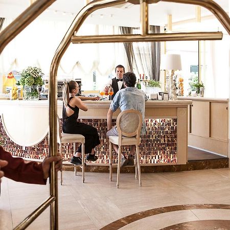 Hotel Nettuno Червия Экстерьер фото
