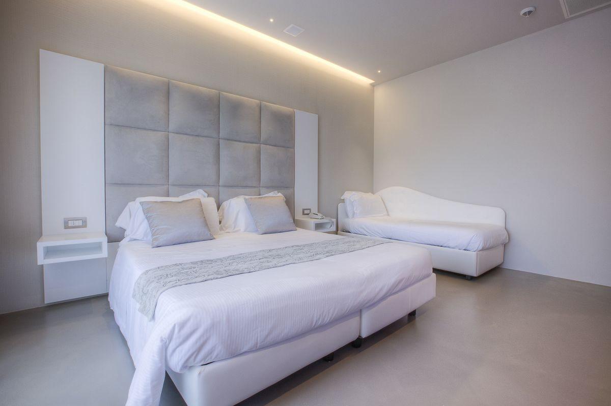 Hotel Nettuno Червия Экстерьер фото