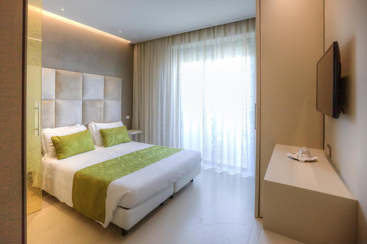 Hotel Nettuno Червия Экстерьер фото
