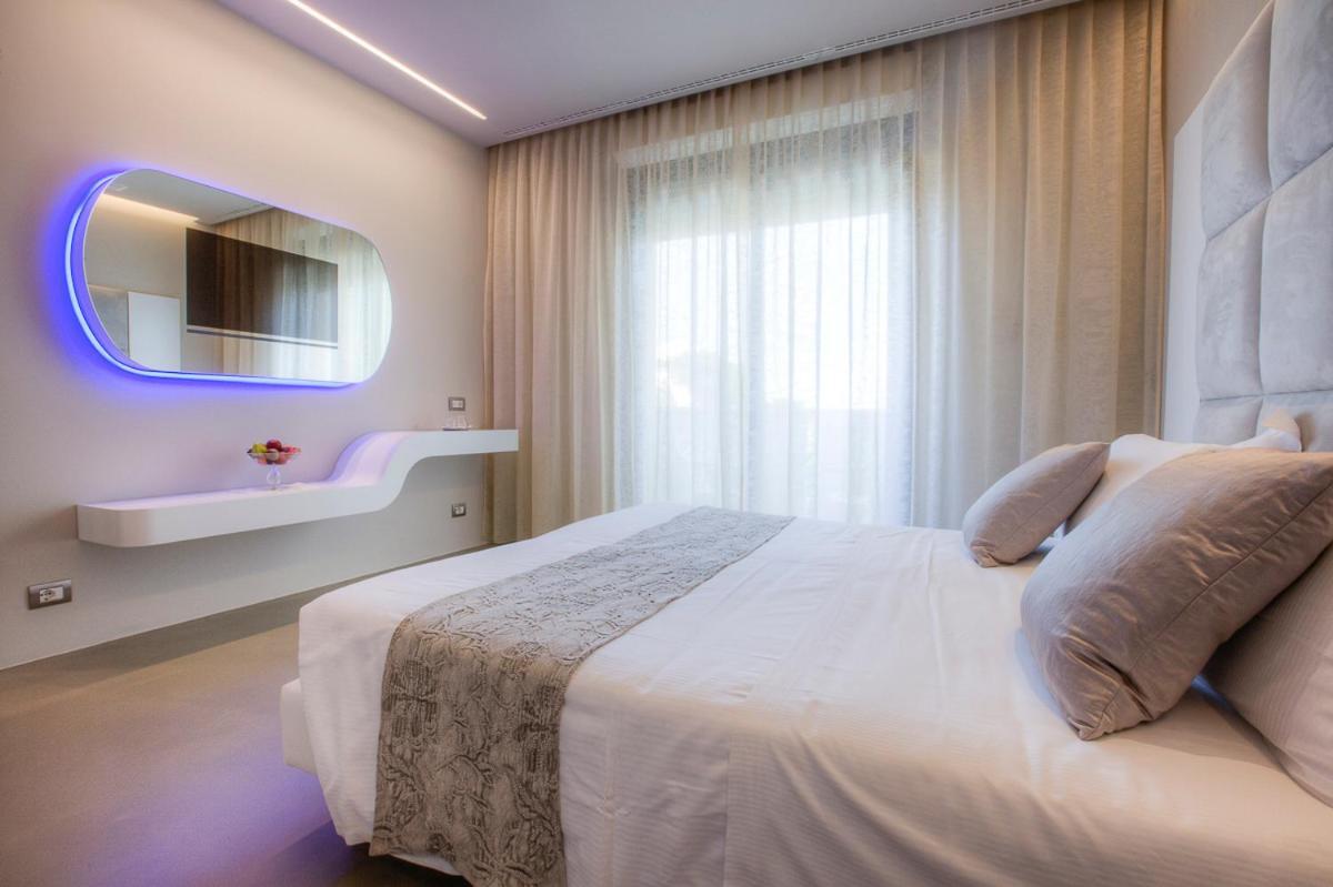 Hotel Nettuno Червия Экстерьер фото